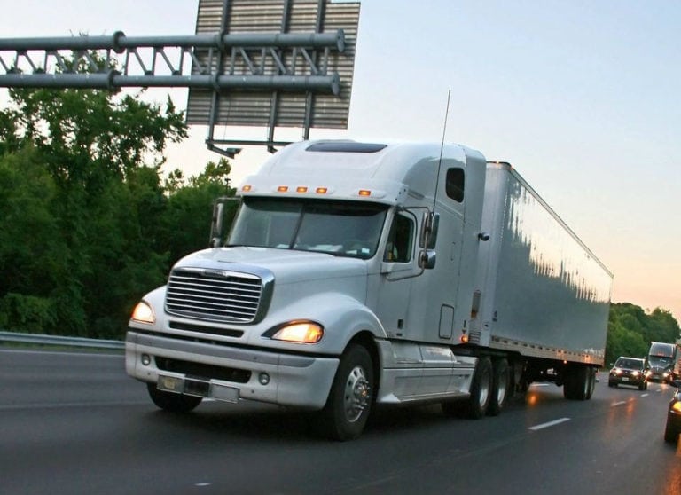 Quality Carriers for Reliable Freight Services